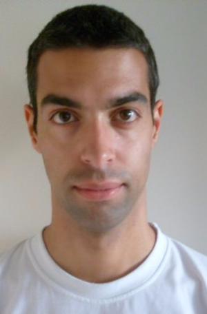 Anthony prof de cours-particuliers de maths à Héricourt