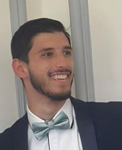 Aziz professeur particulier Maths Groupe Réussite