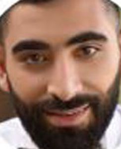 Ahmad professeur particulier Sciences de l'ingénieur Groupe Réussite