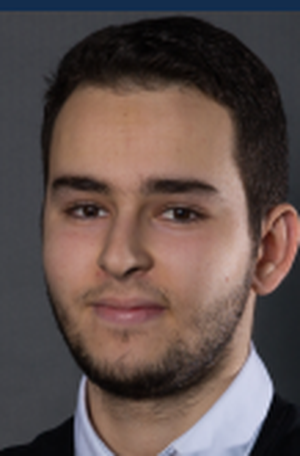 Chakib prof de cours-particuliers d'informatique à Saint-Louis