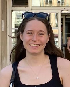 Margaux professeur particulier Physique-chimie Groupe Réussite