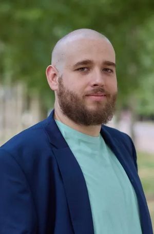 Pierrick prof de cours-particuliers d'informatique à Saint-Max