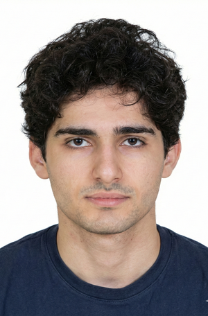 Arris ali prof de cours-particuliers de NSI à Malakoff