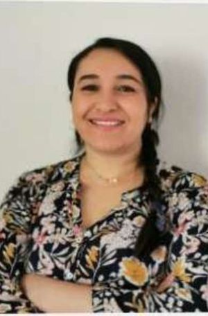 Kahina prof de cours-particuliers à Lille