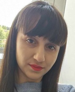 Adeline professeur particulier Gestion financière Groupe Réussite