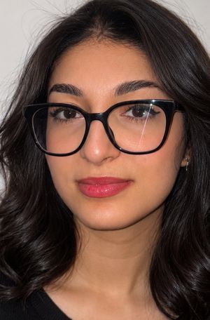 Aya prof de cours-particuliers de NSI à Malakoff