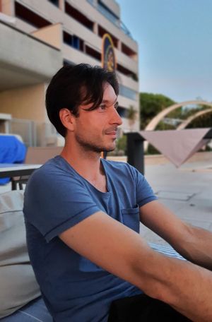 Clément prof de cours-particuliers d'histoire-géographie à Toulouse