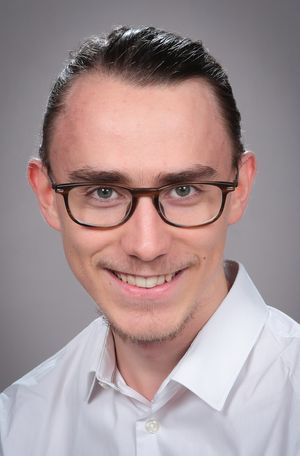Raphaël prof de cours-particuliers de maths à Calais