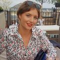 Emma prof de cours-particuliers d'anglais à Villenave-d'Ornon