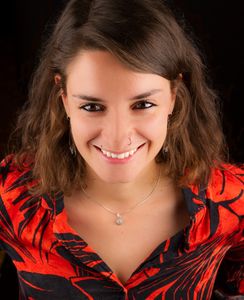 Camille professeur particulier Français Groupe Réussite
