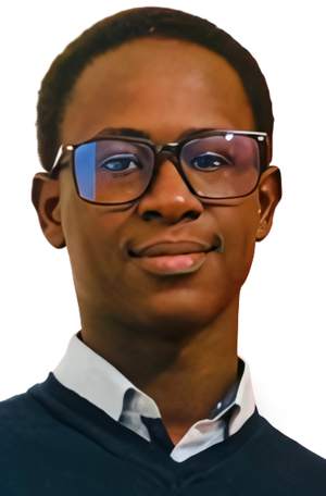 Ousmane prof de cours-particuliers d'électronique