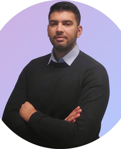 Aymen professeur particulier Maths Groupe Réussite