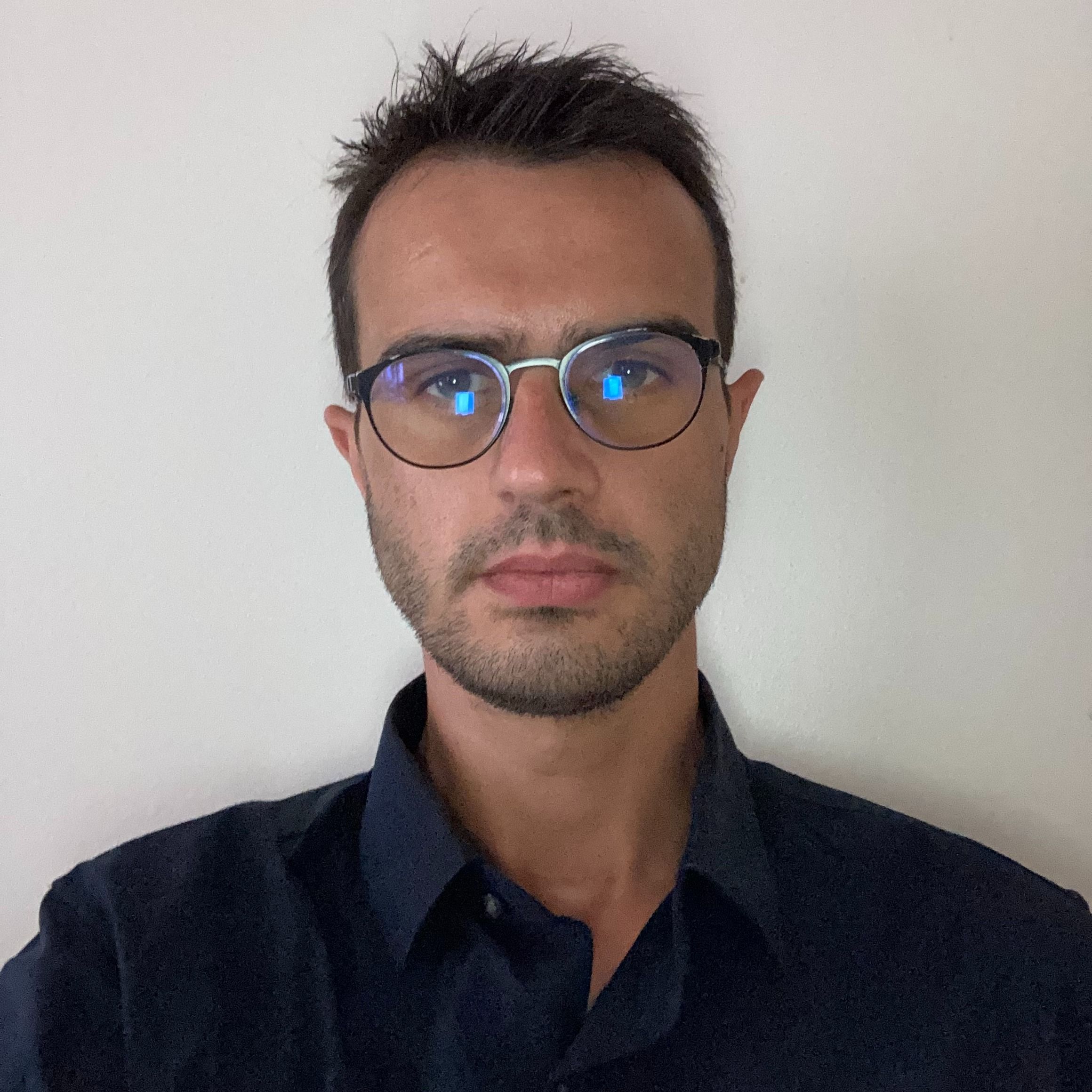 Anthony professeur particulier Maths Groupe Réussite