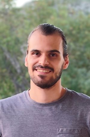 Alex prof de cours-particuliers à Marseille