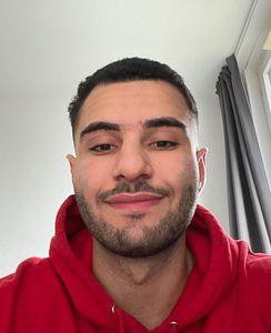 Yassine professeur particulier Maths Groupe Réussite