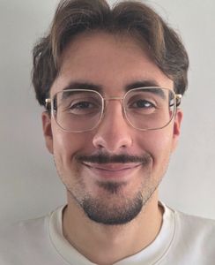 Tomas professeur particulier Maths Groupe Réussite