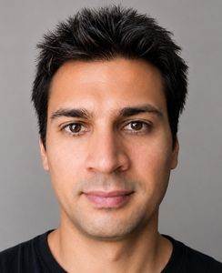 Rémi professeur particulier Maths Groupe Réussite