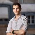 Louis prof de cours-particuliers d'histoire-géographie à Aurillac