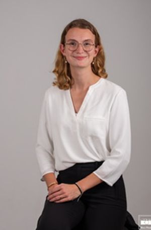 Marine prof de cours-particuliers d'informatique à Vierzon