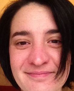 Lorine professeur particulier Français Groupe Réussite