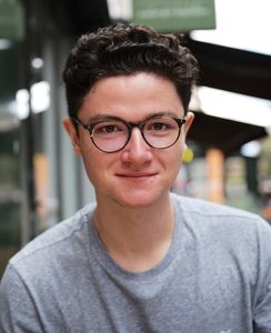 Paul-Emile professeur particulier Maths Groupe Réussite