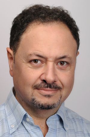 Jean pierre prof de cours-particuliers à Annemasse