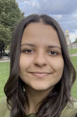 Sofia prof de cours-particuliers de chimie à Hérouville-Saint-Clair