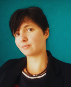 Marion professeur particulier Français Groupe Réussite