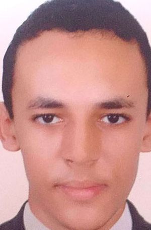 Zakariae prof de cours-particuliers de physique-chimie à Lannion