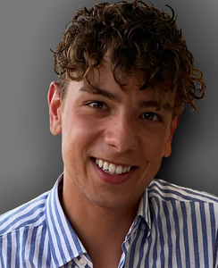 Adrien professeur particulier Maths Groupe Réussite
