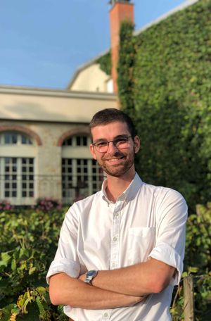 Grégoire prof de cours-particuliers de physique à Sedan
