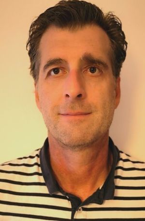 Hervé prof de cours-particuliers de FLE à Aix-en-Provence