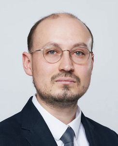 Joffrey professeur particulier Droit Groupe Réussite