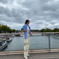 Maelys prof de cours-particuliers d'anglais à Châteaurenard