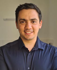 Sid Ahmed professeur particulier Informatique Groupe Réussite