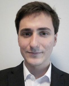 Régis professeur particulier Maths Groupe Réussite
