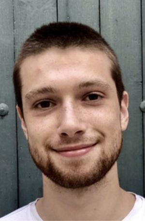 Alexandre prof de cours-particuliers d'informatique à Vannes