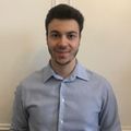 Andranik prof de cours-particuliers de maths à Talant