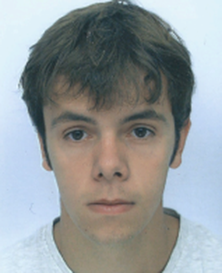Gaspard professeur particulier Maths Groupe Réussite