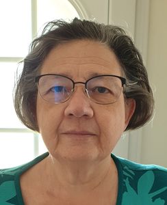 Annie professeur particulier Maths Groupe Réussite