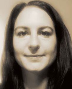 Hélène professeur particulier Espagnol Groupe Réussite