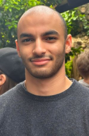 Ayoub prof de cours-particuliers d'informatique à Périgueux