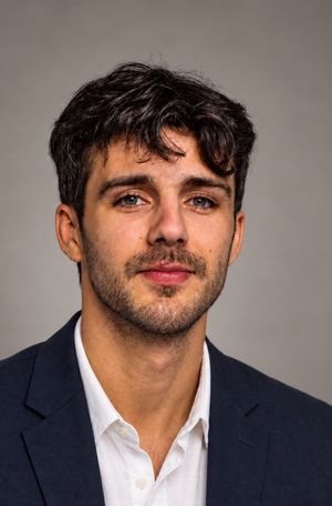 Corentin prof de cours-particuliers de maths à Bondoufle