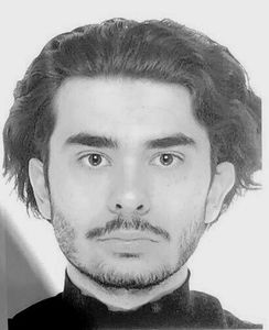 Mickael professeur particulier Français Groupe Réussite