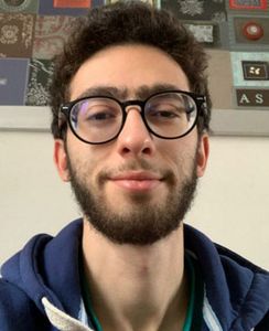 Omar professeur particulier Maths Groupe Réussite