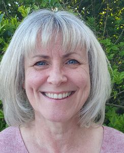 Karine professeur particulier Français Groupe Réussite
