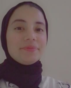 Kaoutar professeur particulier Informatique Groupe Réussite