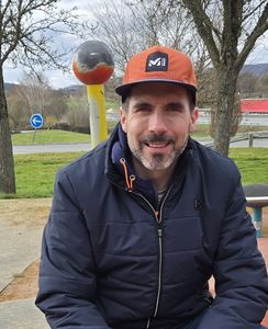 Nicolas professeur particulier Français Groupe Réussite