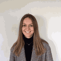 Capucine prof de cours-particuliers d'anglais à Olivet