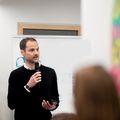 Charlie prof de cours-particuliers d'informatique à Lyon